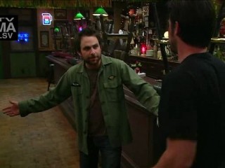 В Филадельфии всегда солнечно 4 сезон 6 серия