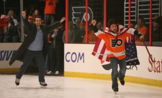 В Филадельфии всегда солнечно 6 сезон 4 серия