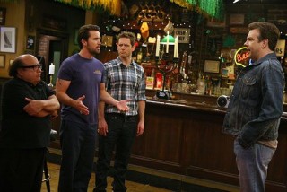 В Филадельфии всегда солнечно 6 сезон 8 серия