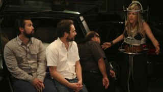 В Филадельфии всегда солнечно 7 сезон 13 серия