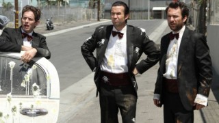 В Филадельфии всегда солнечно 8 сезон 2 серия