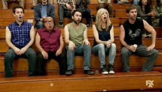 В Филадельфии всегда солнечно 9 сезон 5 серия