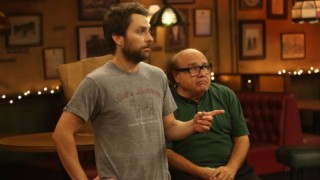 В Филадельфии всегда солнечно 9 сезон 7 серия