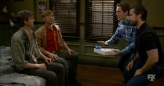 В Филадельфии всегда солнечно 9 сезон 10 серия