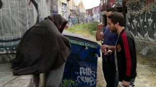 В Филадельфии всегда солнечно 10 сезон 3 серия