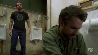 В Филадельфии всегда солнечно 10 сезон 4 серия