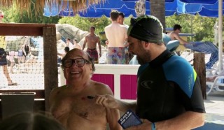 В Филадельфии всегда солнечно 12 сезон 2 серия