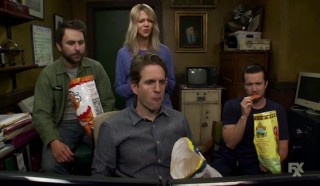 В Филадельфии всегда солнечно 12 сезон 3 серия