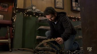 В Филадельфии всегда солнечно 13 сезон 8 серия