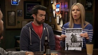 В Филадельфии всегда солнечно 14 сезон 1 серия