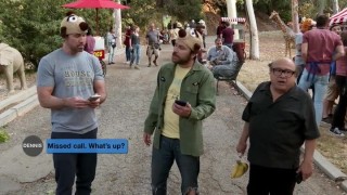 В Филадельфии всегда солнечно 14 сезон 5 серия