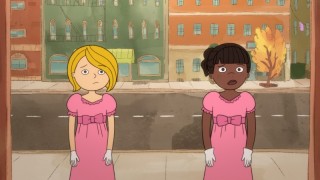 Шпионка Гарриет 1 сезон 3 серия