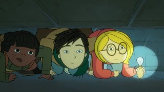 Шпионка Гарриет 1 сезон 4 серия