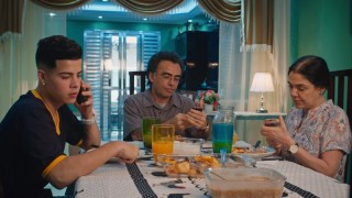 Единомышленники 1 сезон 1 серия