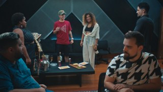 Единомышленники 1 сезон 2 серия