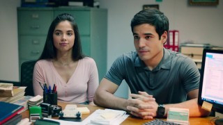 Единомышленники 2 сезон 3 серия