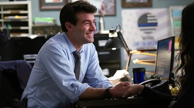 Обычный парень Джо 8 серия