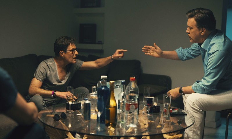 Ибица-гейт 4 серия