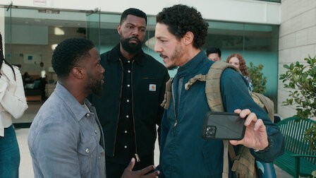 Реальная история 2 серия