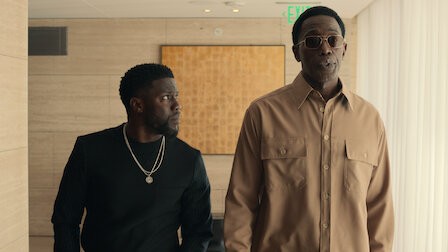 Реальная история 4 серия