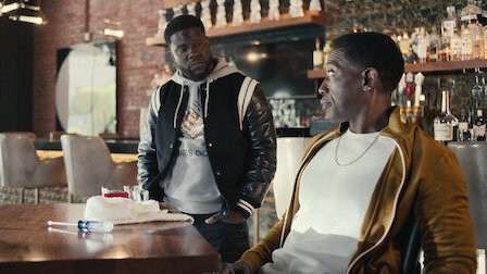 Реальная история 6 серия