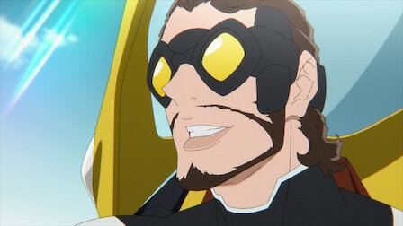 Суперзлодеи 2 серия