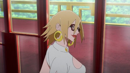 Суперзлодеи 12 серия