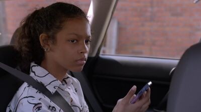 Тайны серных источников 9 серия