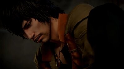 Бегущий по лезвию: Чёрный лотос 4 серия