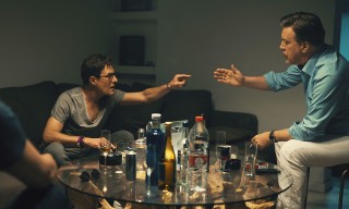 Ибица-гейт 1 сезон 4 серия