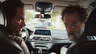 Реальная история 1 сезон 5 серия