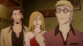 Суперзлодеи 1 сезон 5 серия