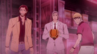 Суперзлодеи 1 сезон 9 серия