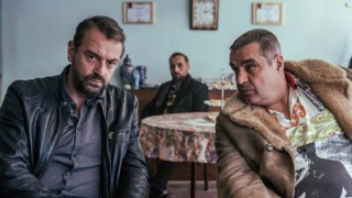 Под прикрытием 3 сезон 2 серия