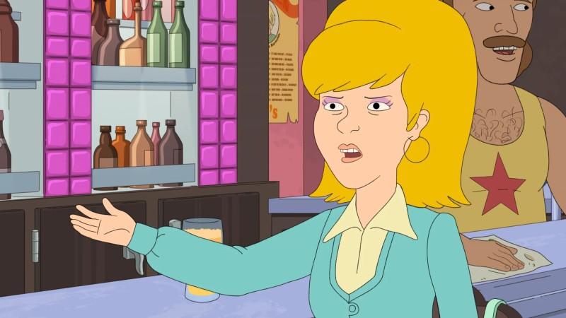 С Значит Семья 5 сезон 3 серия