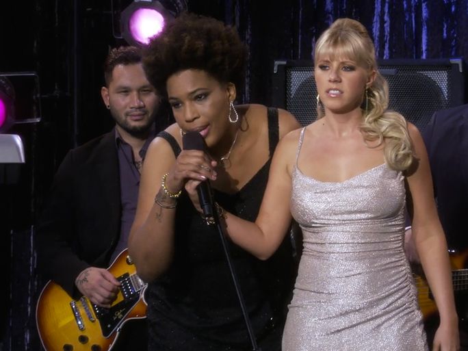 Более полный дом 3 серия