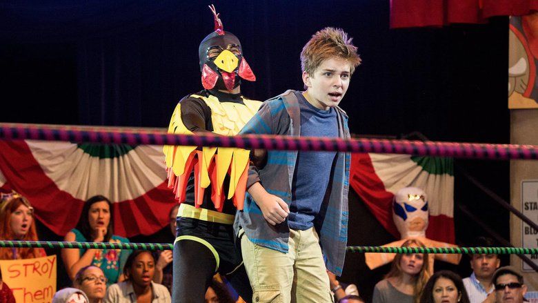 Более полный дом 6 серия