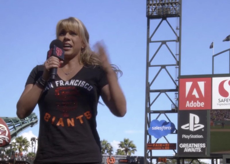 Более полный дом 10 серия