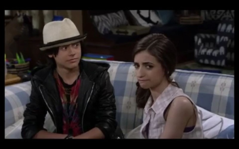 Более полный дом 2 сезон 3 серия