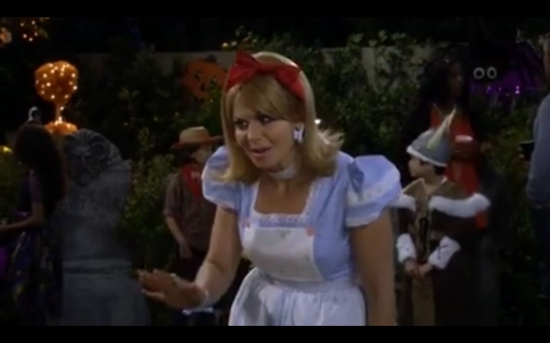 Более полный дом 2 сезон 4 серия