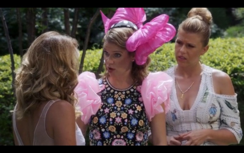 Более полный дом 3 сезон 10 серия