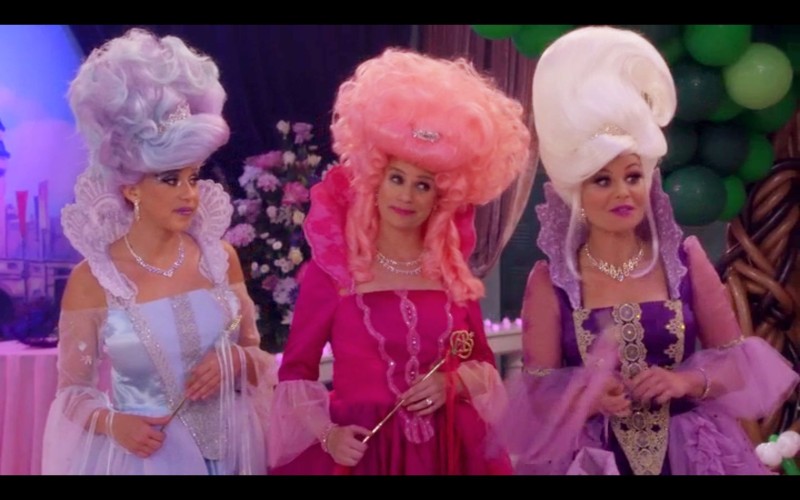 Более полный дом 3 сезон 16 серия