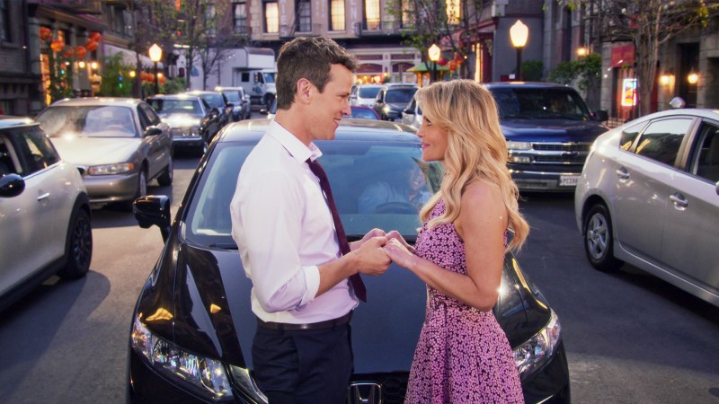 Более полный дом 4 сезон 2 серия