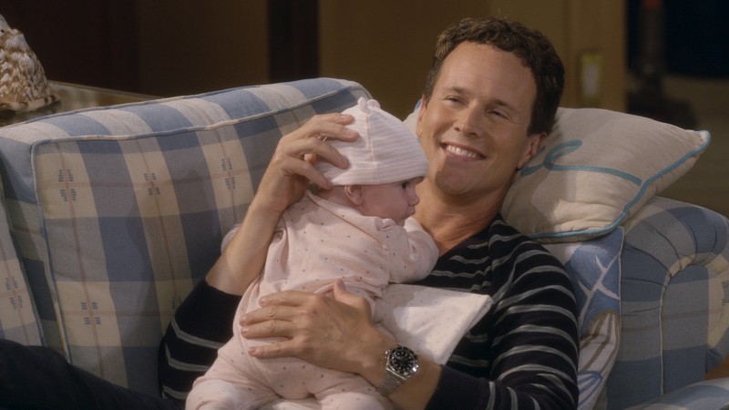 Более полный дом 5 сезон 4 серия