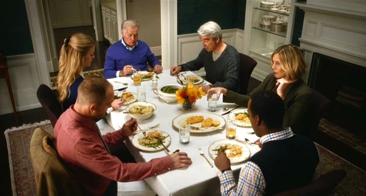 Грейс и Фрэнки 3 серия Грейс и Фрэнки 3 серия