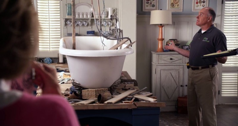 Грейс и Фрэнки 4 сезон 11 серия