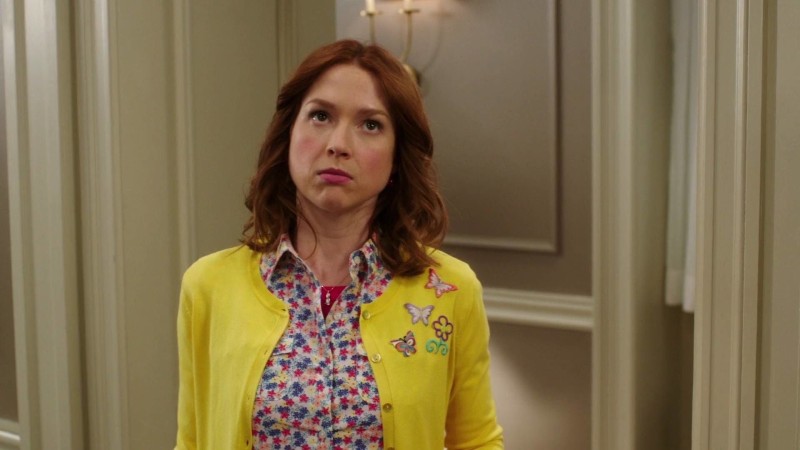 Несгибаемая Кимми Шмидт 2 серия