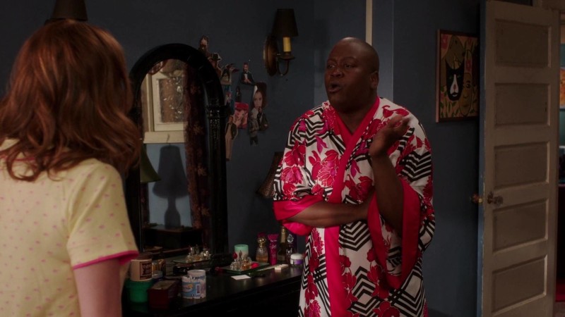 Несгибаемая Кимми Шмидт 3 серия