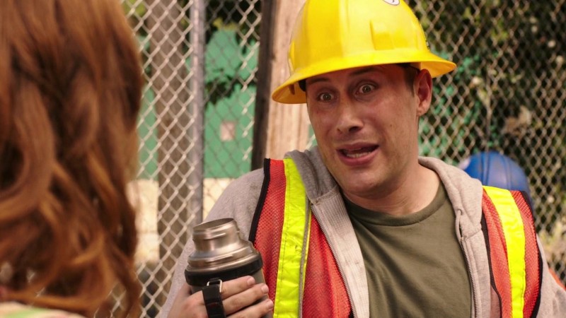 Несгибаемая Кимми Шмидт 5 серия