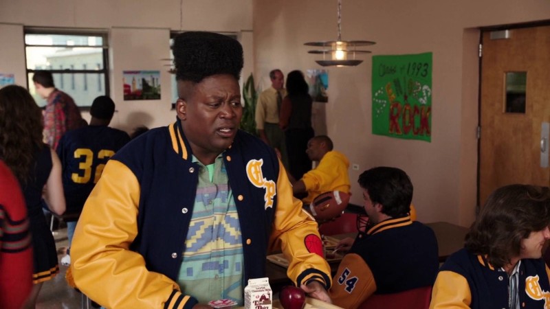 Несгибаемая Кимми Шмидт 6 серия Несгибаемая Кимми Шмидт 6 серия